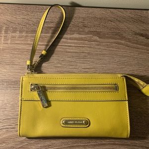 Anne Klein Wristlet